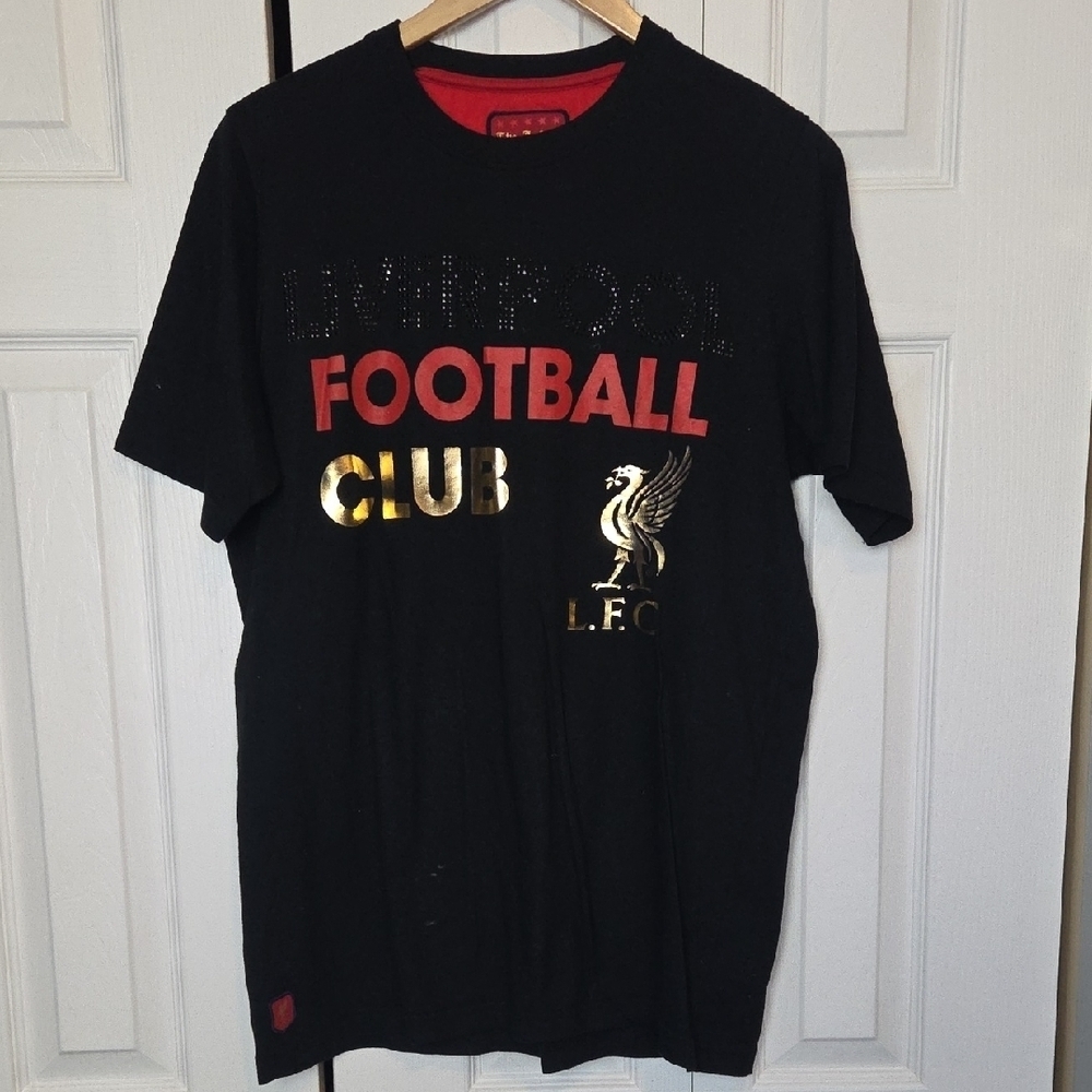 Liverpool Football Club